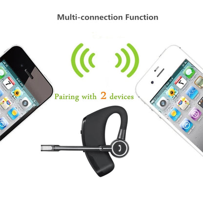 Multi Connection Function