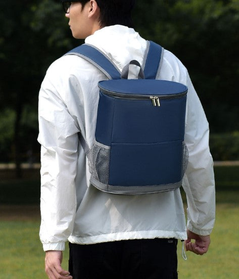 Backpack Cooler Insulated Leakproof Thermal Backpack