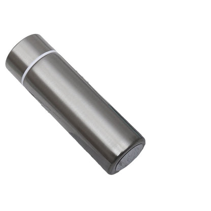 5 oz. Stainless Steel Insulated Metallic Luster Water Bottle