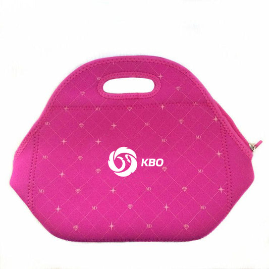 Mini Neoprene Lunch Bag