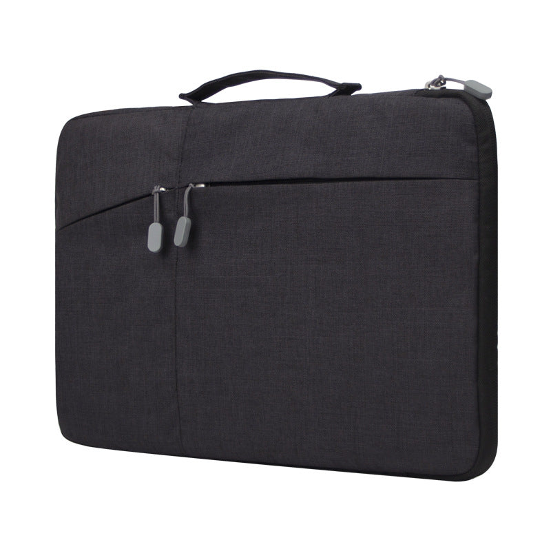 13.3" Laptop Bag Laptop Sleeve With Carrying Handle