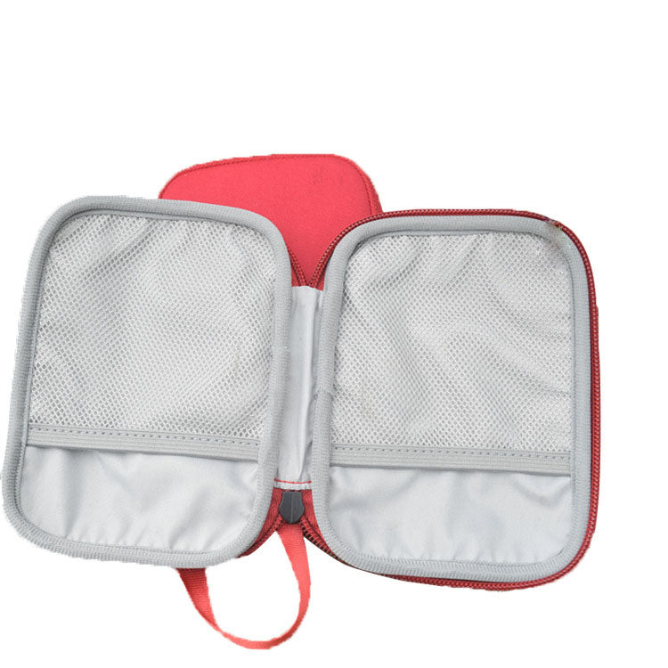 Neoprene Water Resistant Pack For The Hard Disk Storage Package