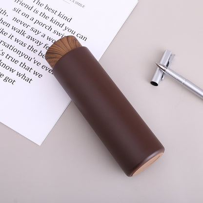 Wood Brown
