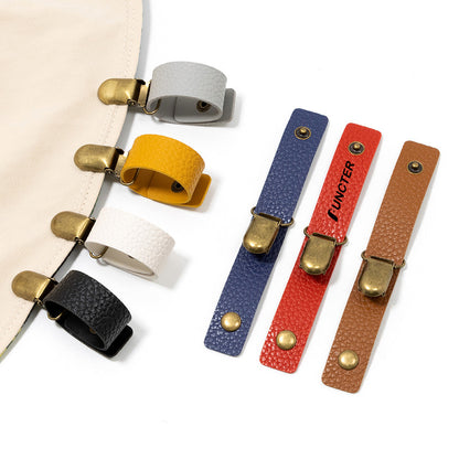 PU Hat Clip