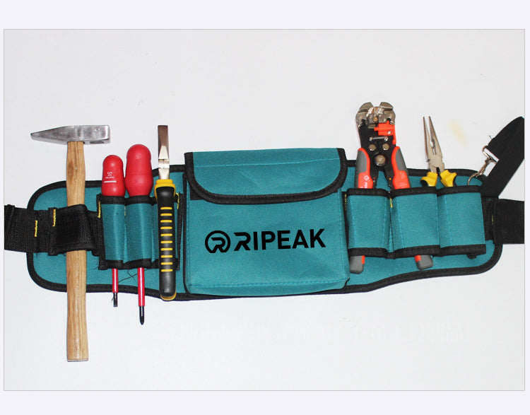 Multi functional Tool Kit For Maintenance Worker (Model 182)