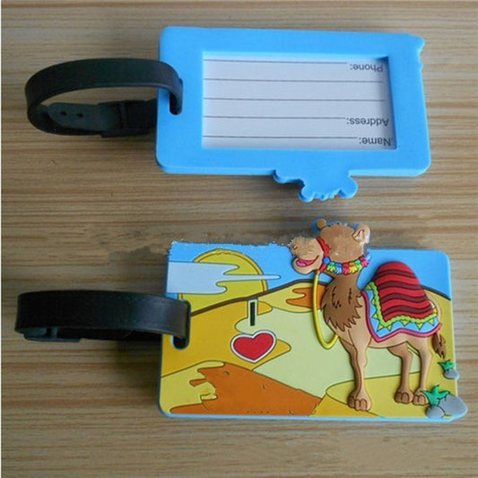Silicone Card