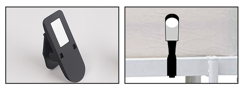 Rechargeable Book Light Reading Light