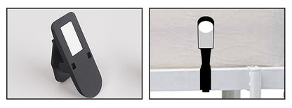 Rechargeable Book Light Reading Light