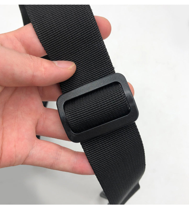 PVC Waterproof Waist Bag