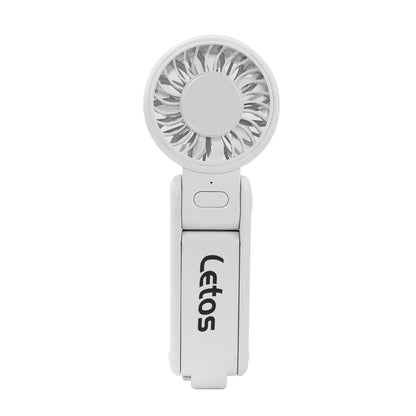 Portable Rechargeable Handheld Fan