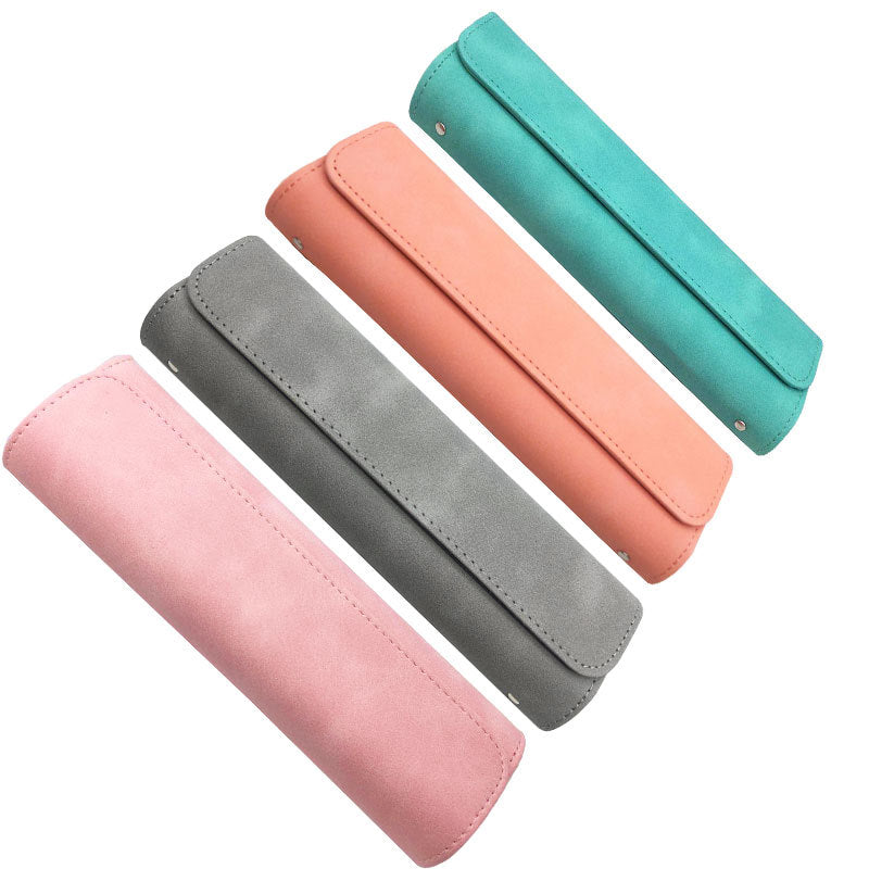 PU Leather Travel Case Storage Bag For Electric Toothbrush