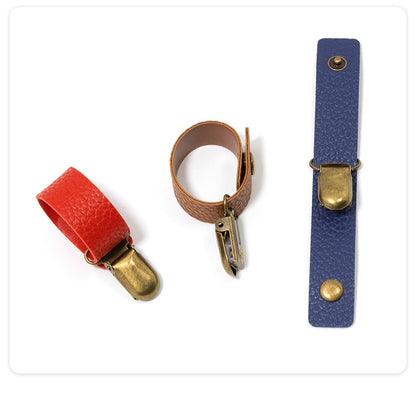 PU Hat Clip