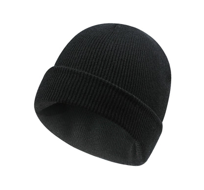Kids Winter Hat Children Knit Hat
