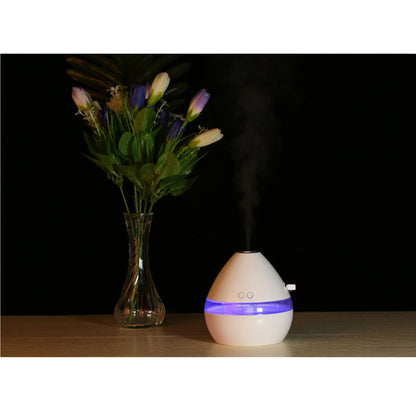 300ml Water Droplets Portable Air Humidifier