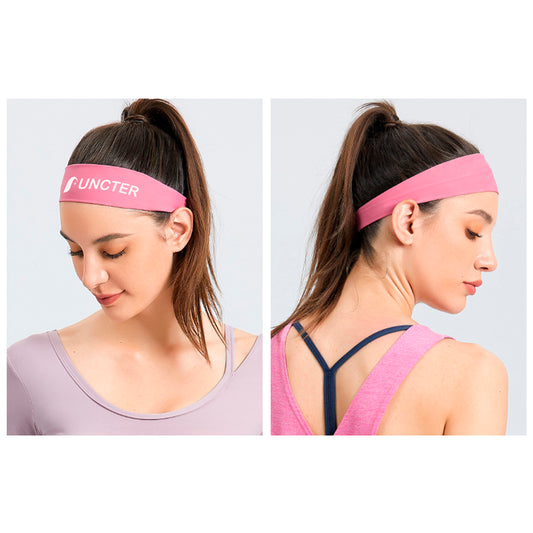 Women's Workout Headbands Non Slip Sport Sweatbands Yoga Hairbands