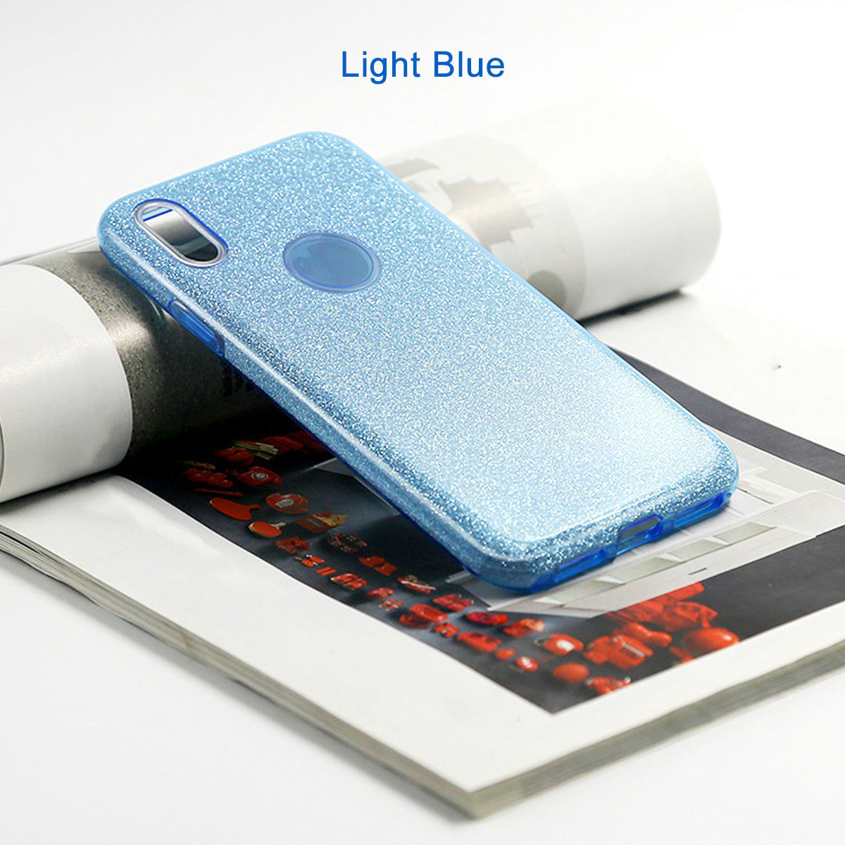 Light Blue