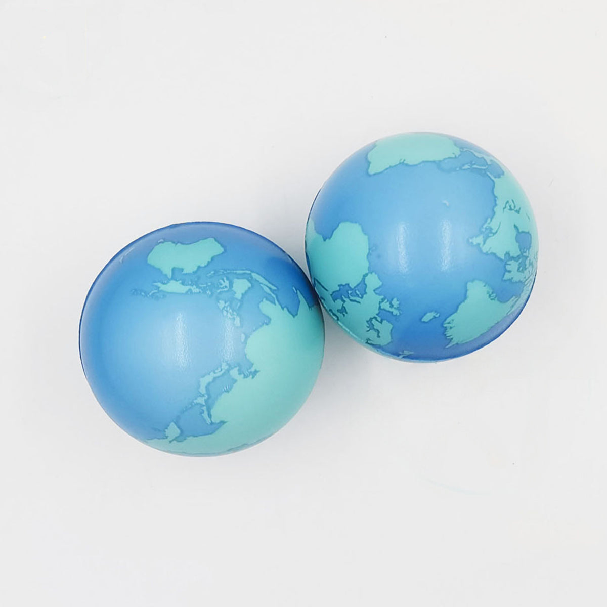 Earth Stress Sponge Ball