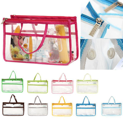 Waterproof Bag/Buggy Bag w/Handle