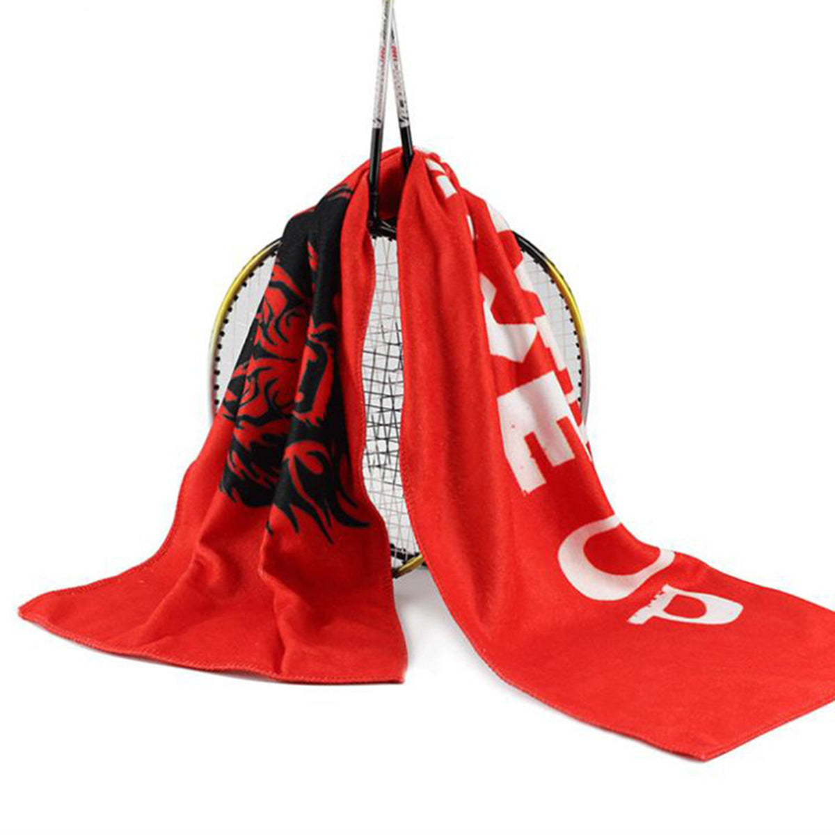 39.4 x 11.8" Microfiber Marathon Towels Sports Towel Events towel