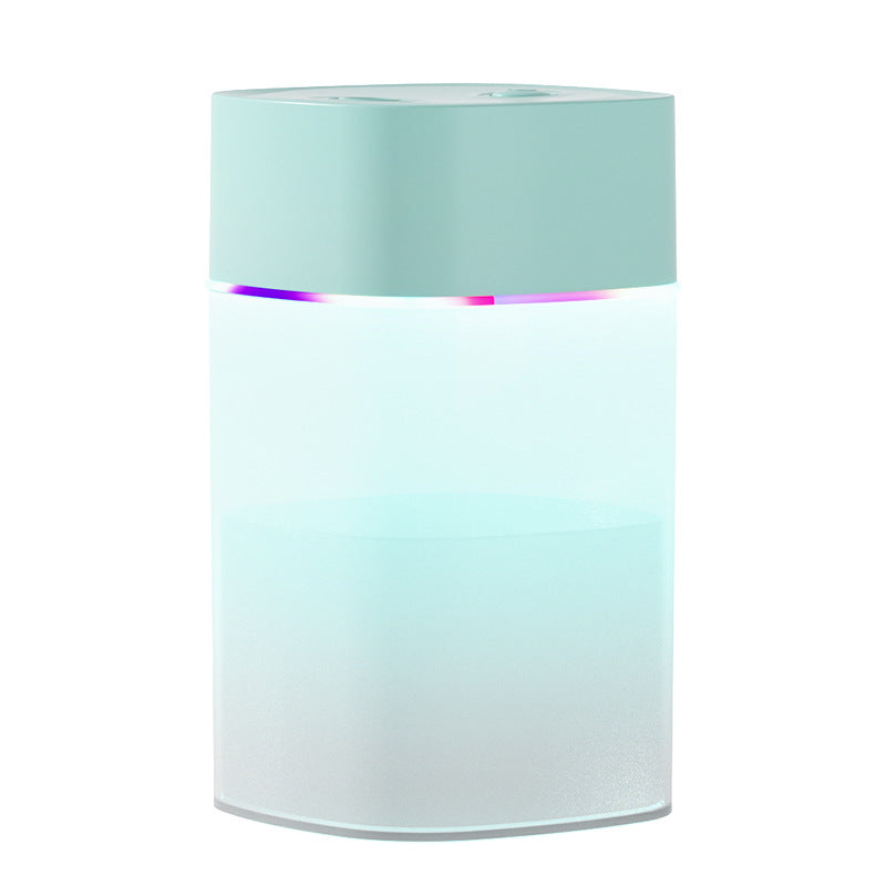 400ml USB Cool Mist Humidifier