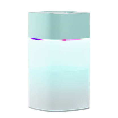 400ml USB Cool Mist Humidifier