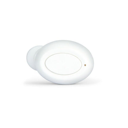 White Top View