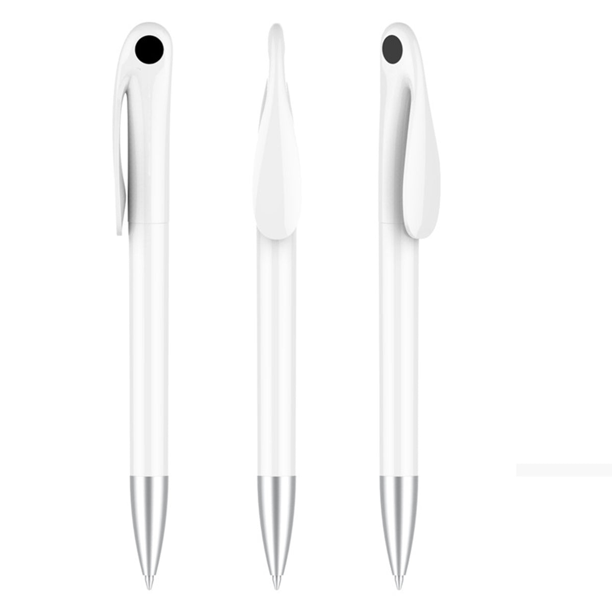 Ballpoint Pen Comfortable Writing Pens