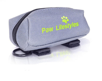 Canvas Doggy Bag