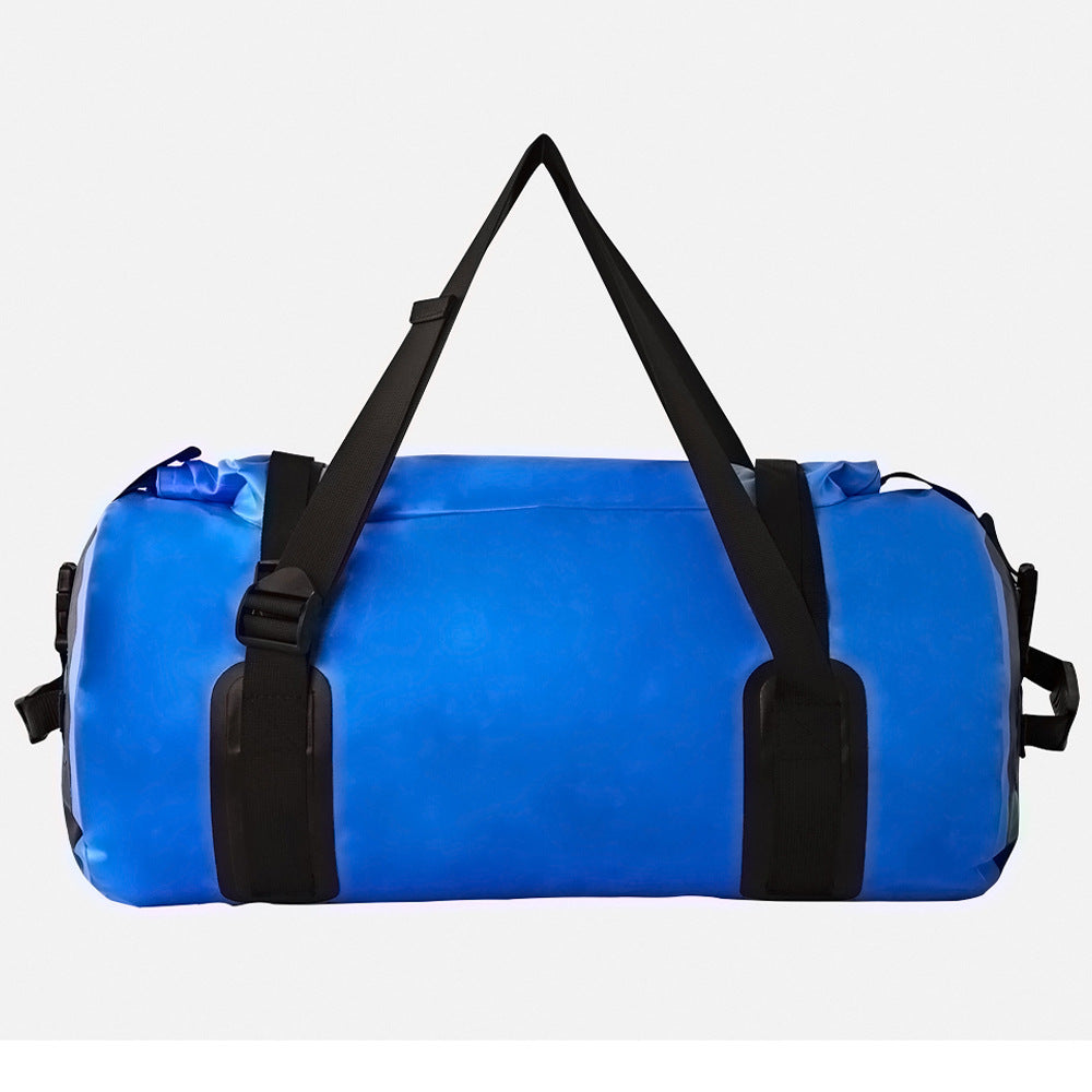 30L Waterproof Cylinder Bag For Camping/Swimming