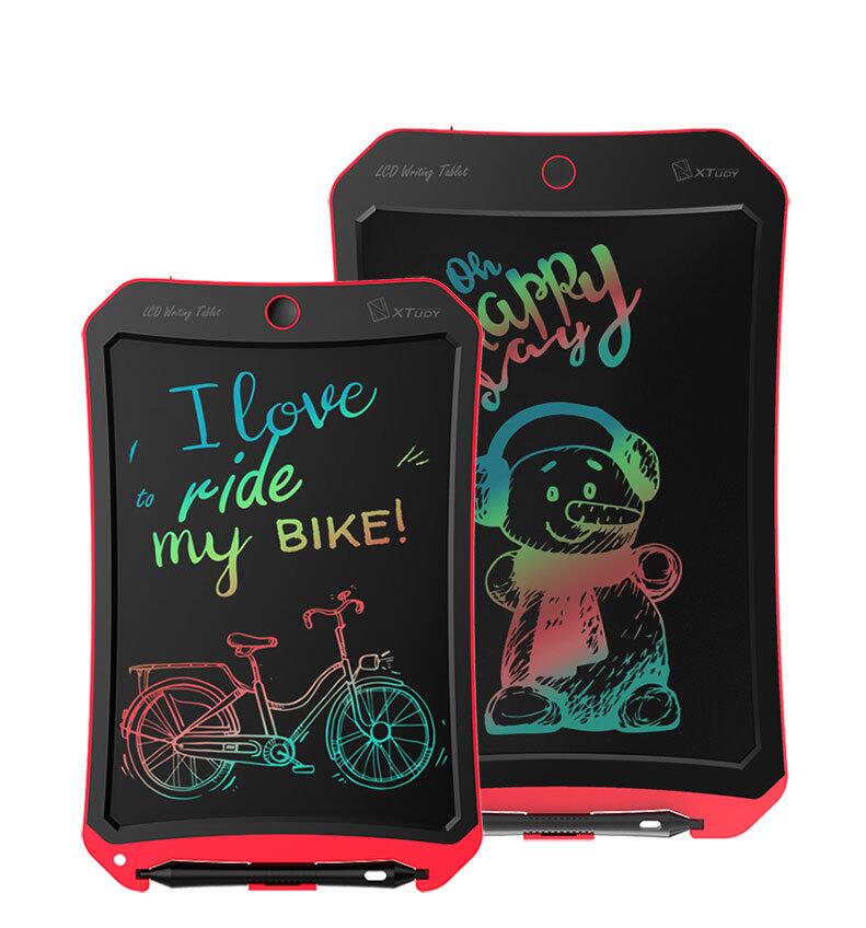 8.5" Colorful Digital Drawing Pad