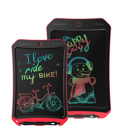 8.5" Colorful Digital Drawing Pad