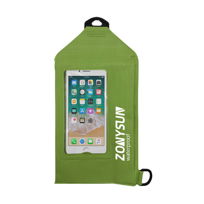 PVC Waterproof Waist Bag