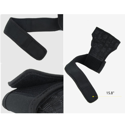 Sports Cross Training Gloves with Wrist Support for Fitness Gym Gloves Wrister Support