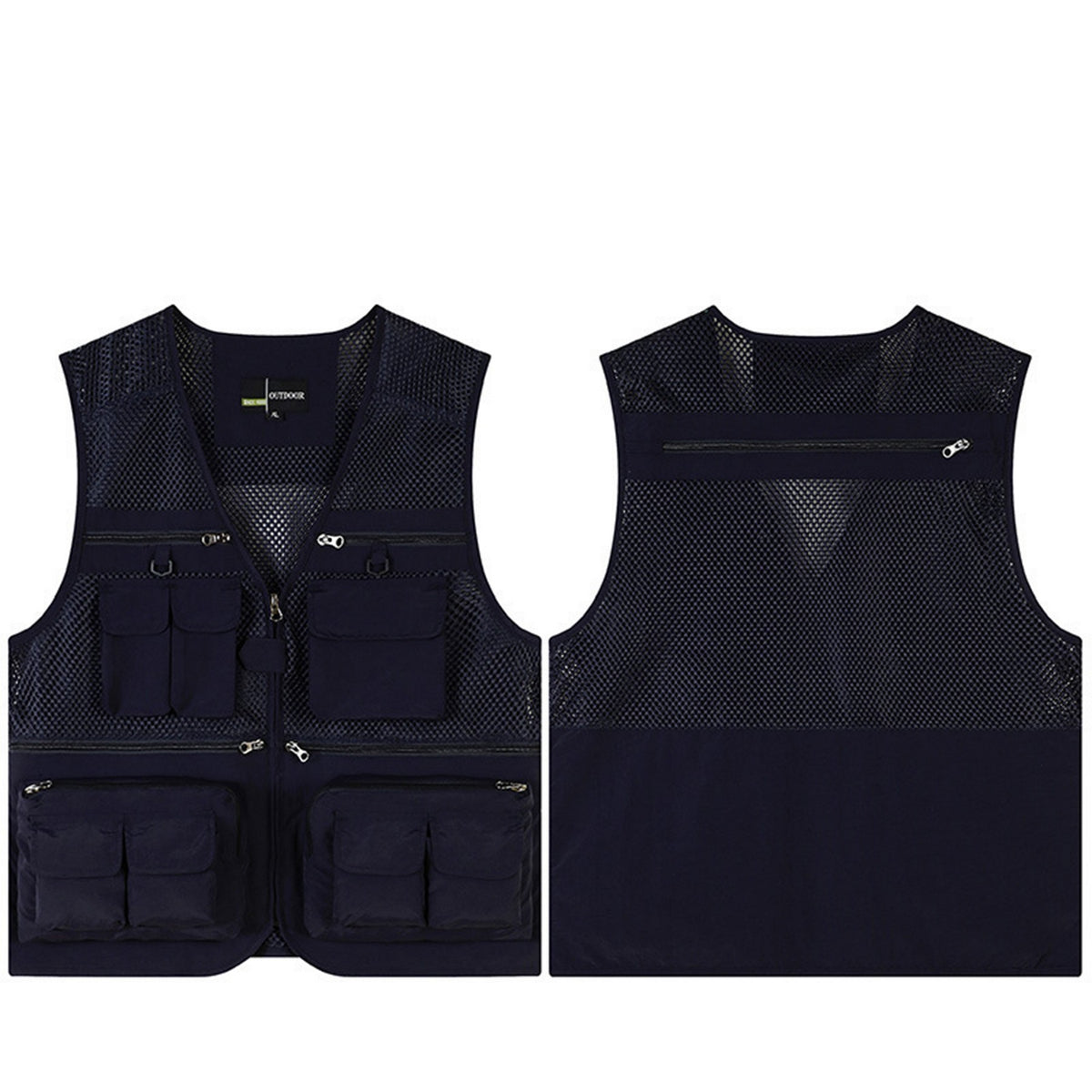 Dark Blue