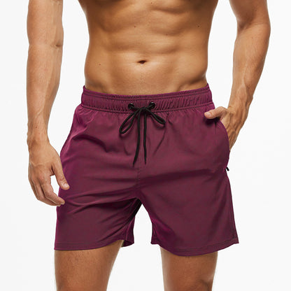 Men's Beach Shorts