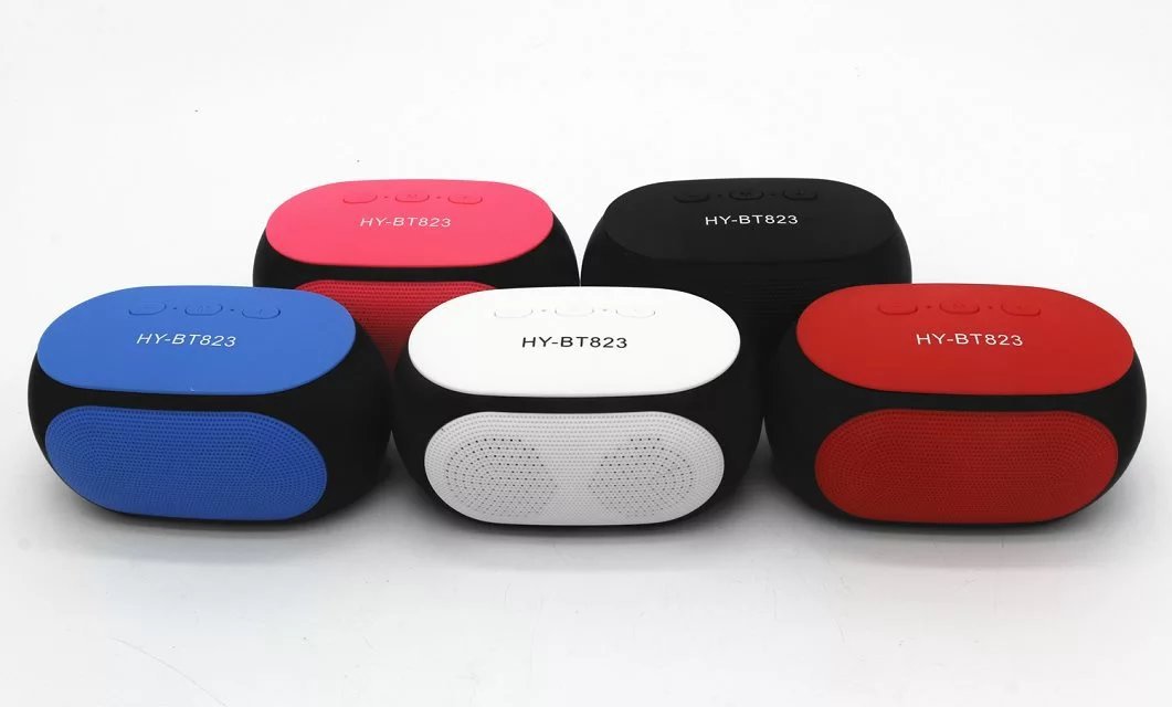 Mini Wireless Promo Bass Speaker