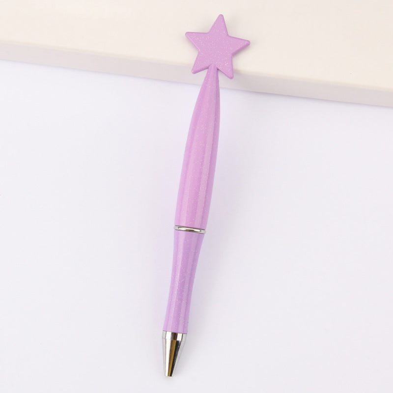 Star Shape Ballpoint Pen
