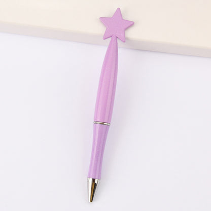 Star Shape Ballpoint Pen