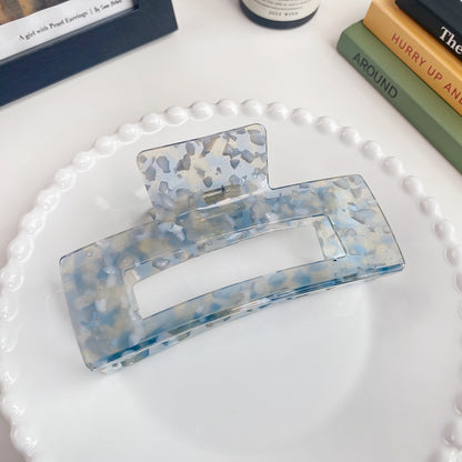 Glitter Blue
