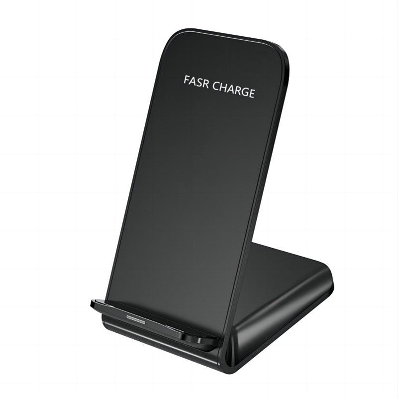 Foldable Wireless Charger Stand Dock