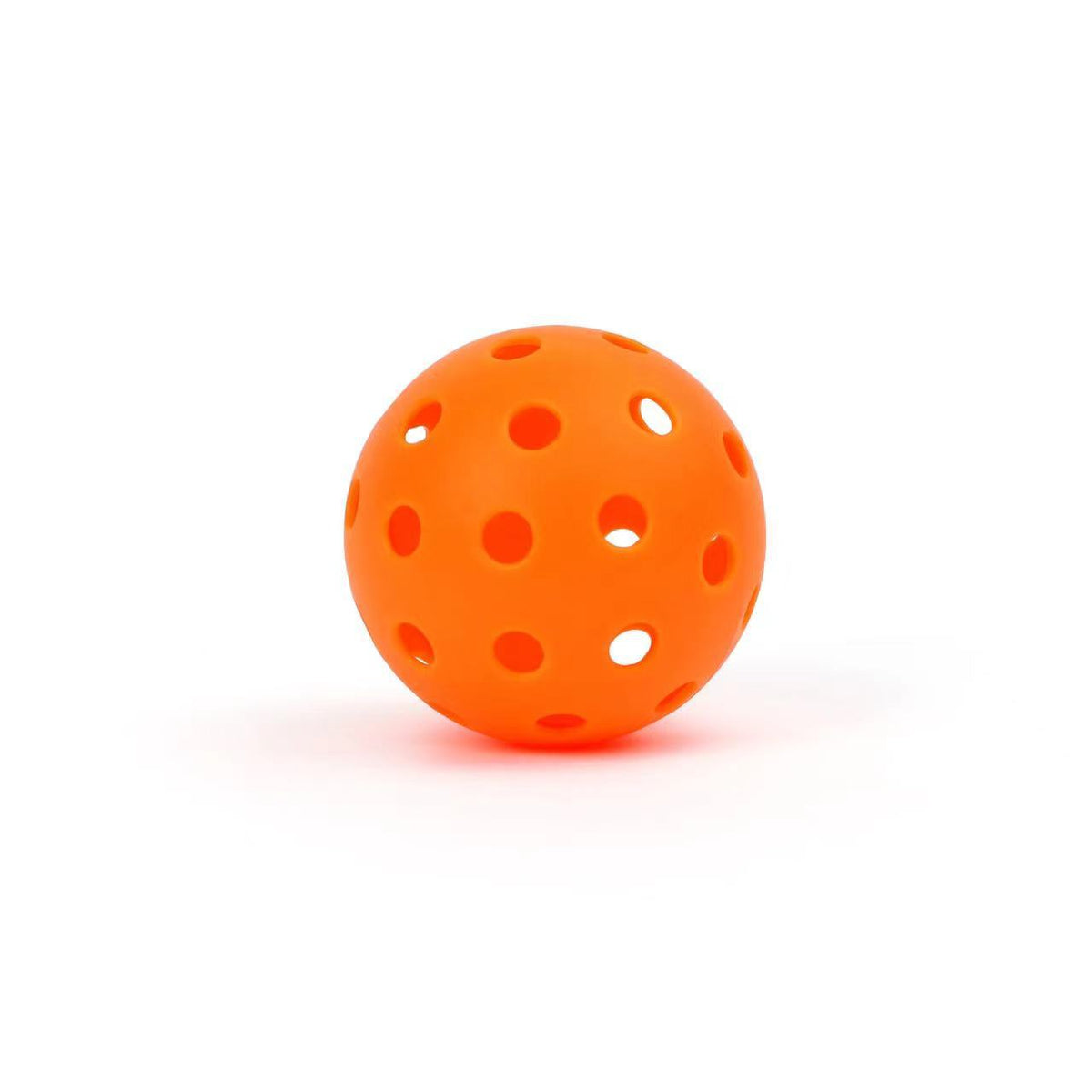 Pickleball Balls 40 Holes Pickleballs for Beginners Professionals