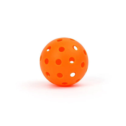 Pickleball Balls 40 Holes Pickleballs for Beginners Professionals