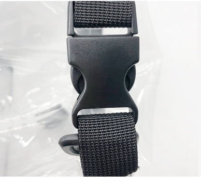 15L Clear Dry Bag