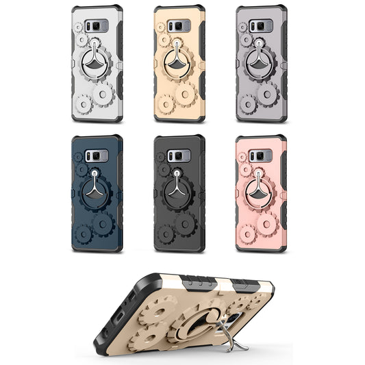 Gear Phone Case w/Phone Holder