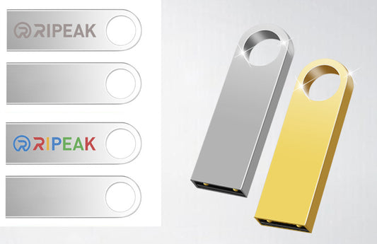16GB Mini Flash Drive USB2.0