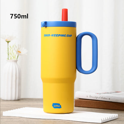 Blue/Yellow