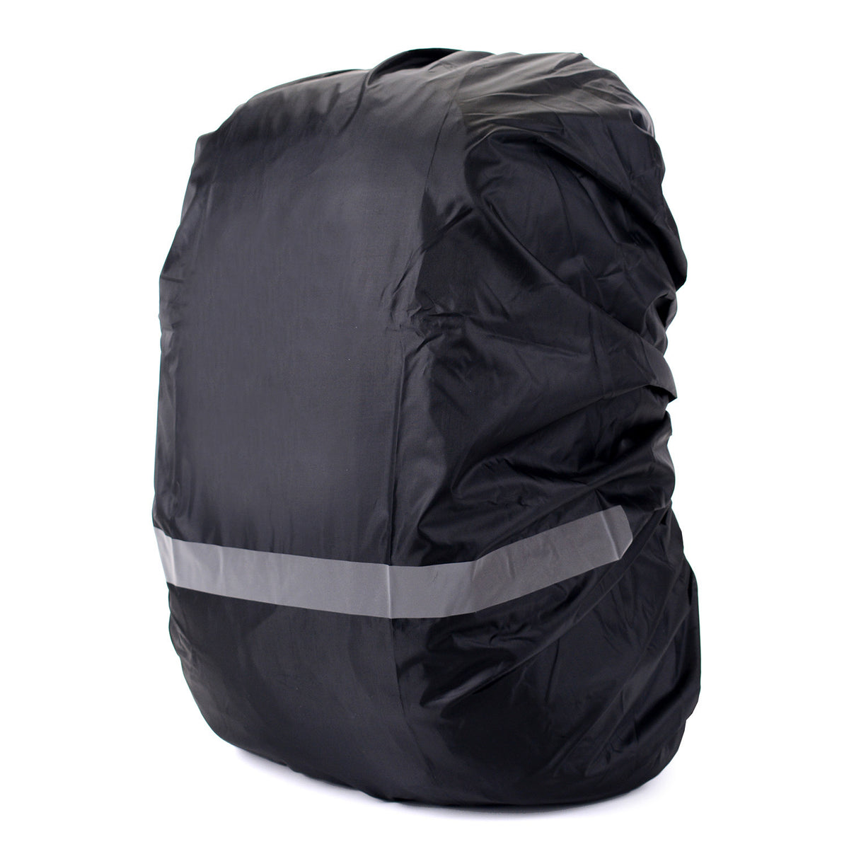 30-40L Cycling Hiking Reflective Waterproof Backpack Rain Cover