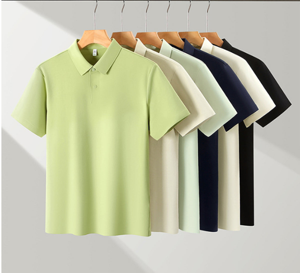Custom Polo Shirt Workwear