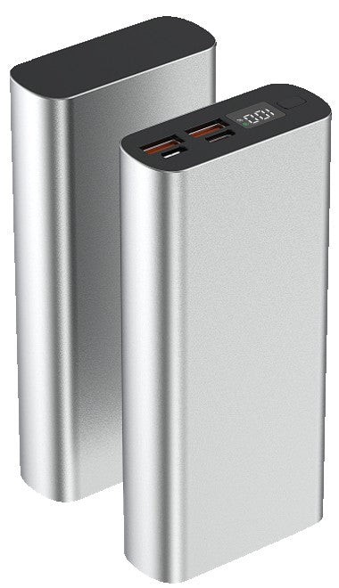 20,000mAh 22.5W Power Bank