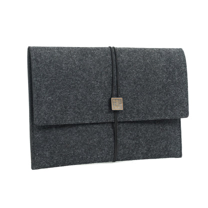 Document Felt File Bag